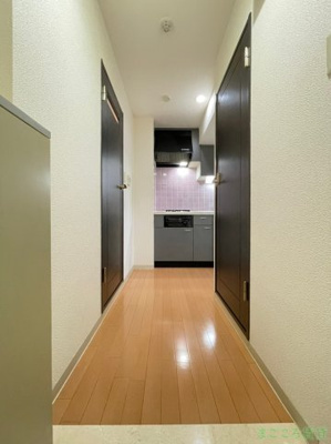 【玄関】 | サムティ中之島WEST