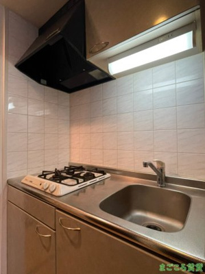 【キッチン】 | サムティ中之島WEST