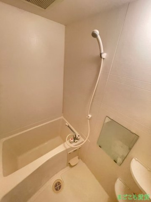 【浴室】 | サムティ中之島WEST