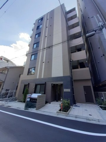 メゾン　イースト　ゼロ