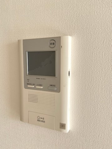 扇橋丸貞ビルのセキュリティ