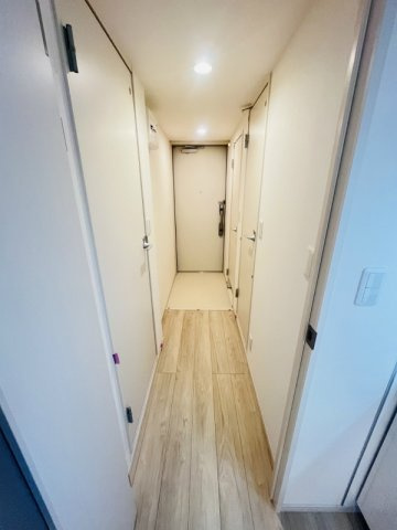 リブリ・曳舟Ⅱのその他