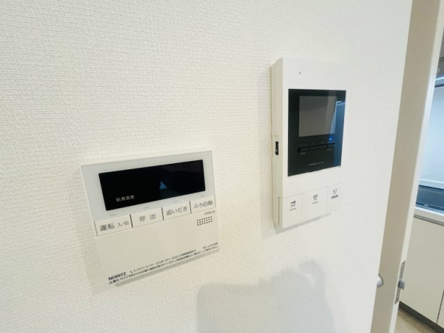 リブリ・曳舟Ⅱのその他