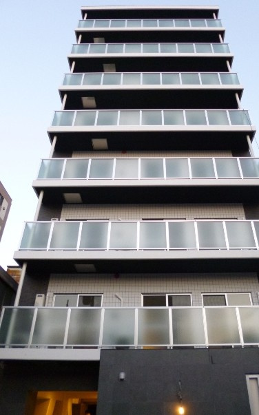 プレール・ドゥーク本所吾妻橋Ⅱ