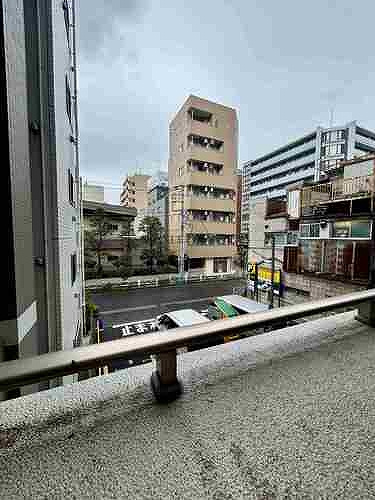 ライオンズシティ錦糸町北斎通りのその他|室内からの眺望