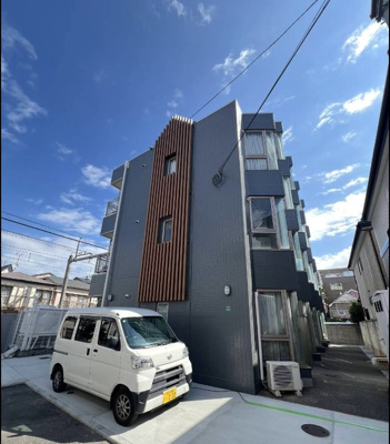 【駐車場】 | ReDEAL東長崎　15400