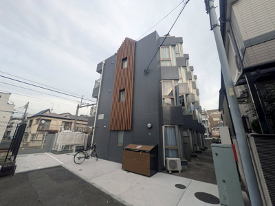 【エントランス】 | ReDEAL東長崎　15400