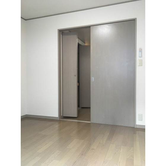 カーサたんぽぽのその他|居室