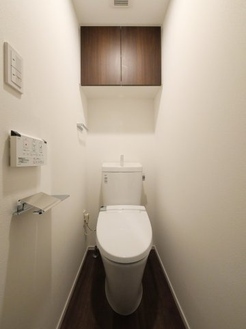 SPコート亀有の内装|内装です