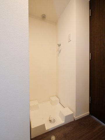 SPコート亀有の内装