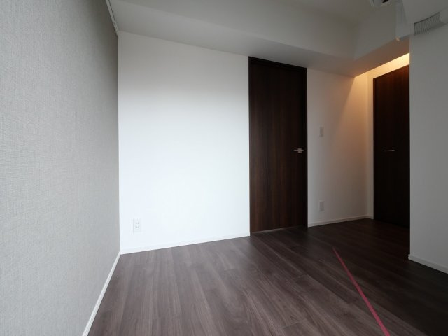 SPコート亀有の内装