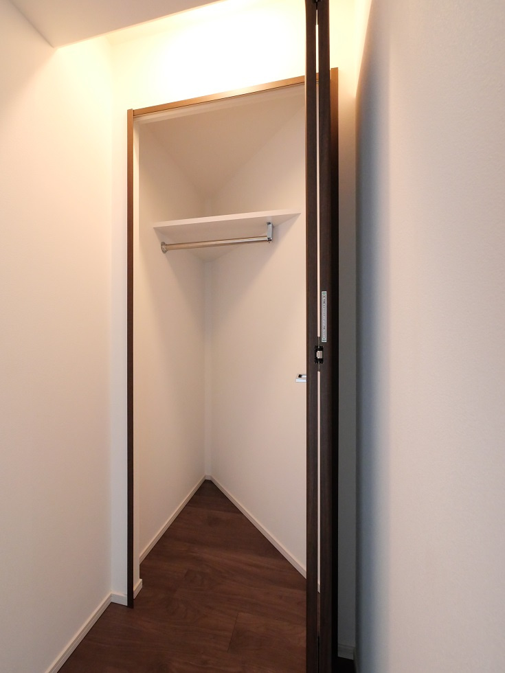 SPコート亀有の内装