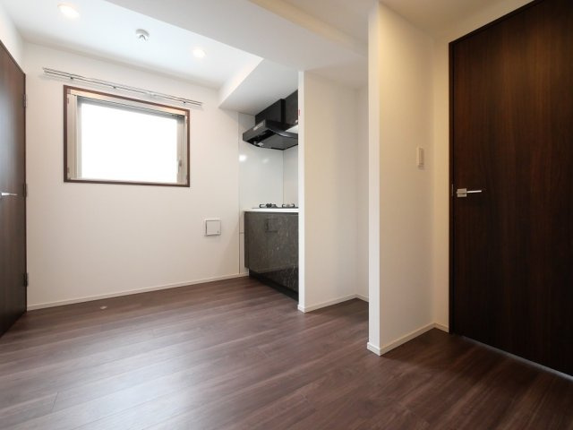 SPコート亀有の内装|中はこのようになっています