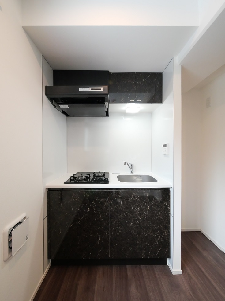 SPコート亀有の内装|内装も気になるポイント