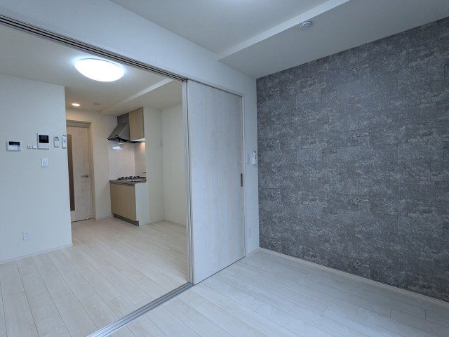 アプトエルの居間・リビング|ゆったりとしたリビングです