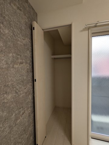 アプトエルの収納|大きなものも収納できそうです