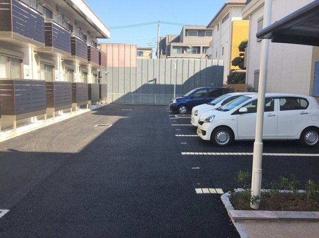 ミランダカメリア瑞江のその他