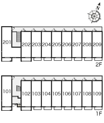ミランダカメリア瑞江のその他