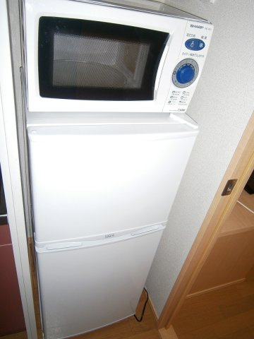 レオパレススナイプのその他