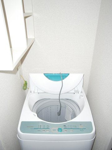 レオパレススナイプのその他