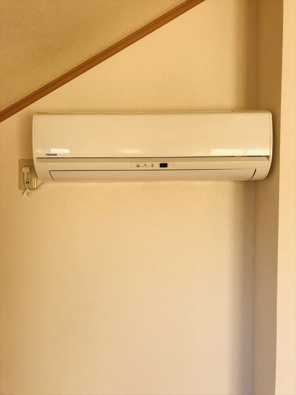 クレアーレハセガワの設備