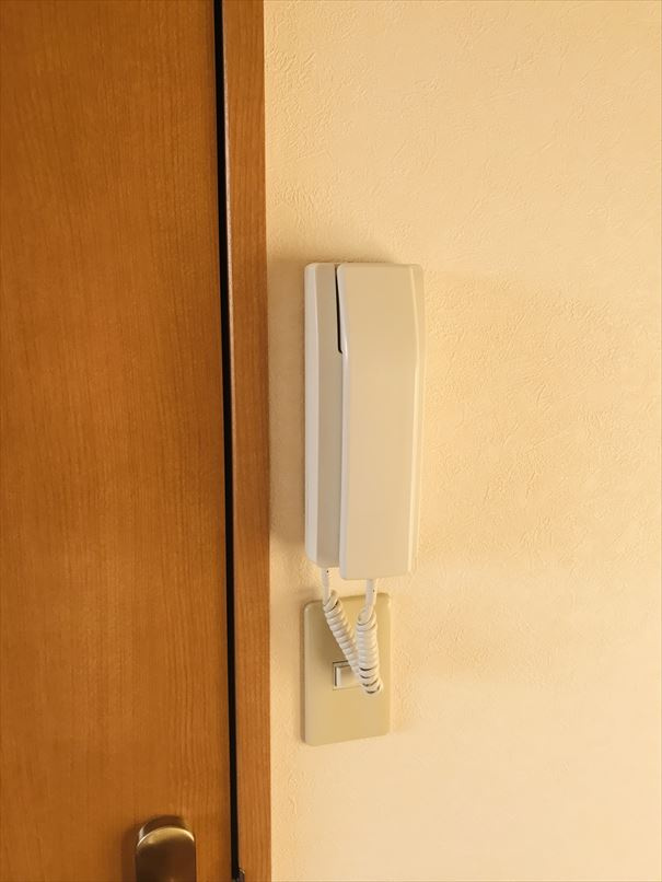 クレアーレハセガワの設備