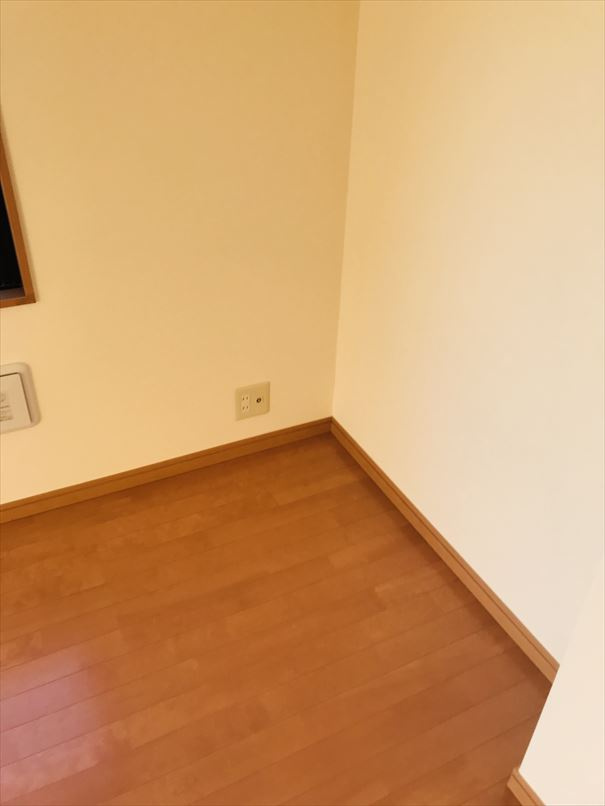 クレアーレハセガワの設備