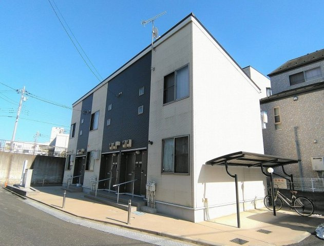 レオネクストフォレストＴ＆Ｔ