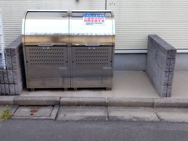 レオネクストフォレストＴ＆Ｔのその他