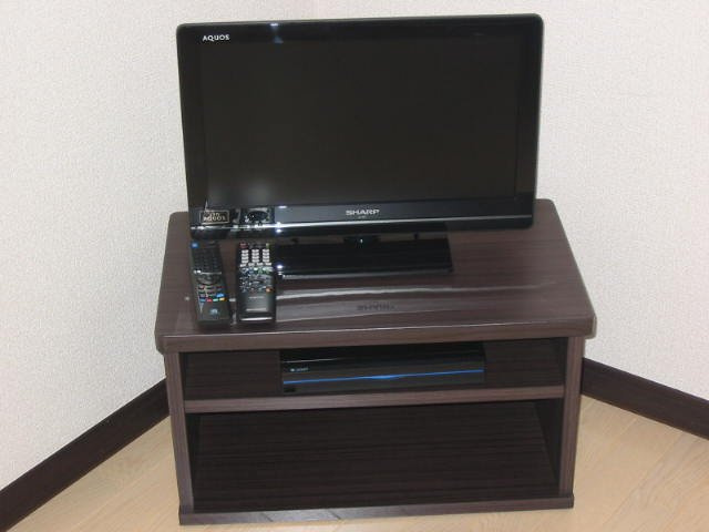 レオネクストフォレストＴ＆Ｔのその他