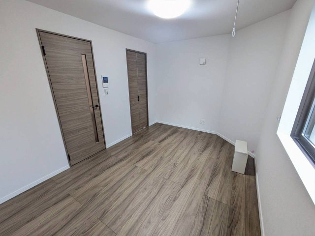 Sol-HiroaYOTSUGIの居間・リビング|リビングです