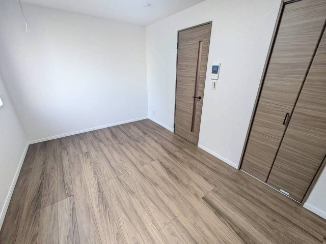 Sol-HiroaYOTSUGIの居間・リビング|ゆったり過ごせる居間です