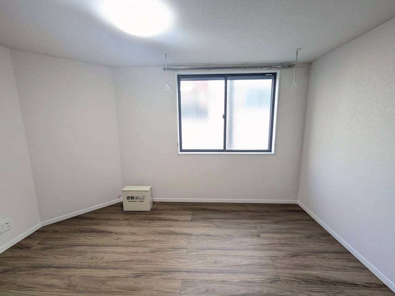 Sol-HiroaYOTSUGIの居間・リビング|ゆったりとしたリビングです