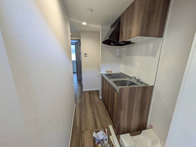 Sol-HiroaYOTSUGIのキッチン|キッチンでお料理をお楽しみください