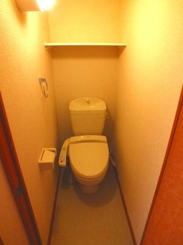 レオパレスコニファーⅡのその他