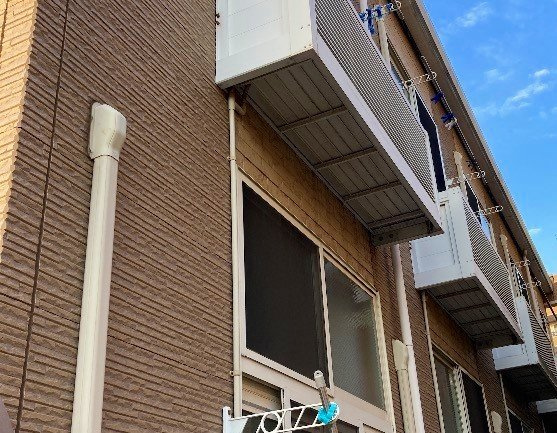 レオパレスコニファーⅡのその他