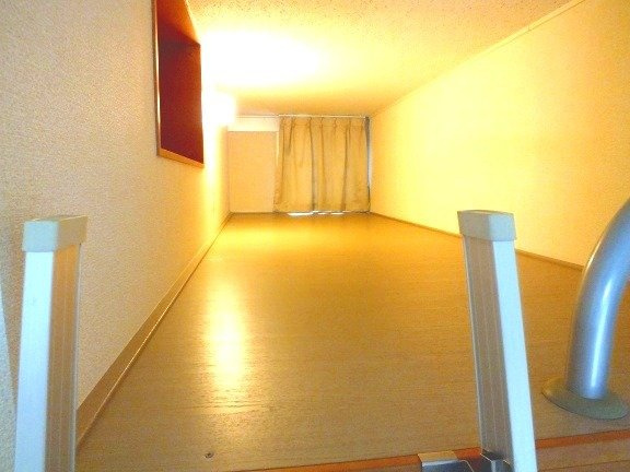 レオパレスプレミール稲毛のその他