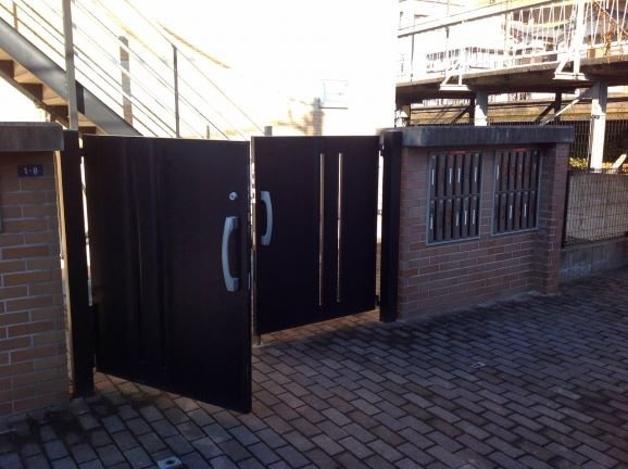 レオパレスプレミール稲毛のその他