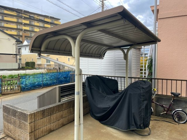 レオパレスファミリアのその他