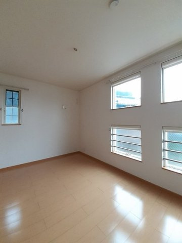 ラフレシールメゾンの内装|中はこのようになっています