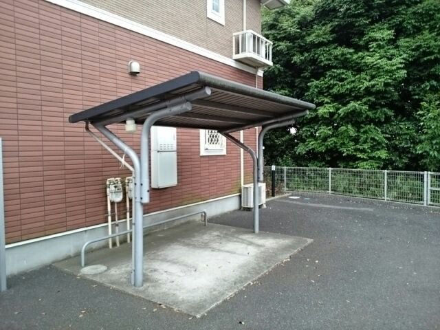 ラフレシールメゾンのその他共用部分