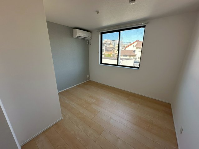 アルサーヴ千葉の居間・リビング|参考写真別号室