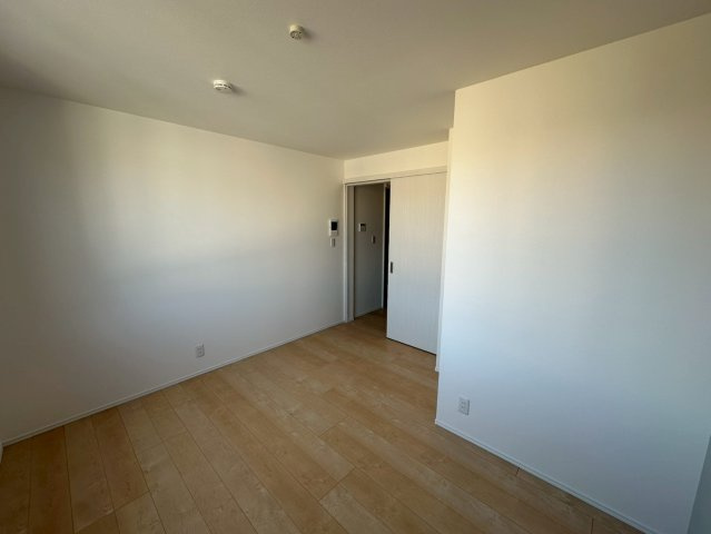 アルサーヴ千葉の居間・リビング|参考写真別号室