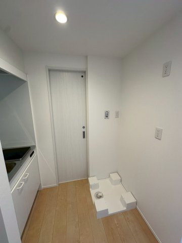 アルサーヴ千葉のキッチン|参考写真別号室