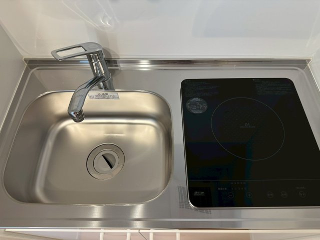 アルサーヴ千葉のキッチン|参考写真別号室