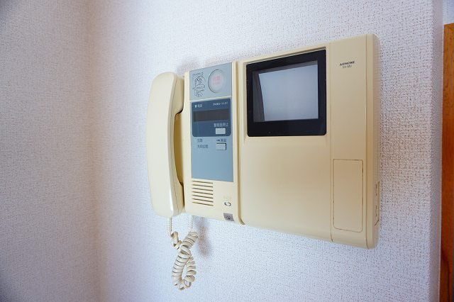 プライドのセキュリティ