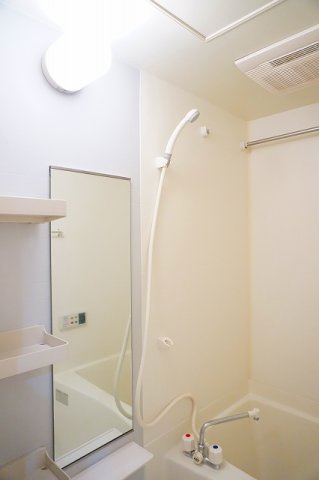 プライドの浴室|日々の暮らしに欠かせないお風呂です