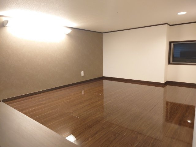 AQUE1の収納|ロフト