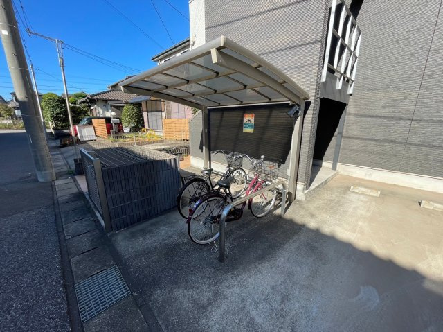 AQUE1のその他共用部分