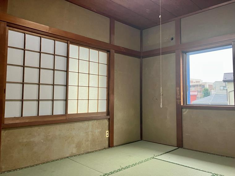 園生町戸建のその他